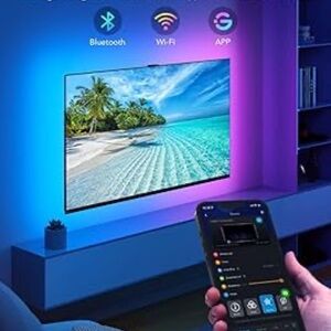 Govee TV Backlight for 70-80 Inch TVs